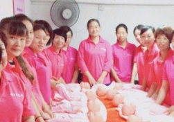 南寧月嫂哪家好？高薪月嫂的8大特質(zhì)！現(xiàn)在來南寧娘子軍學(xué)還不晚！